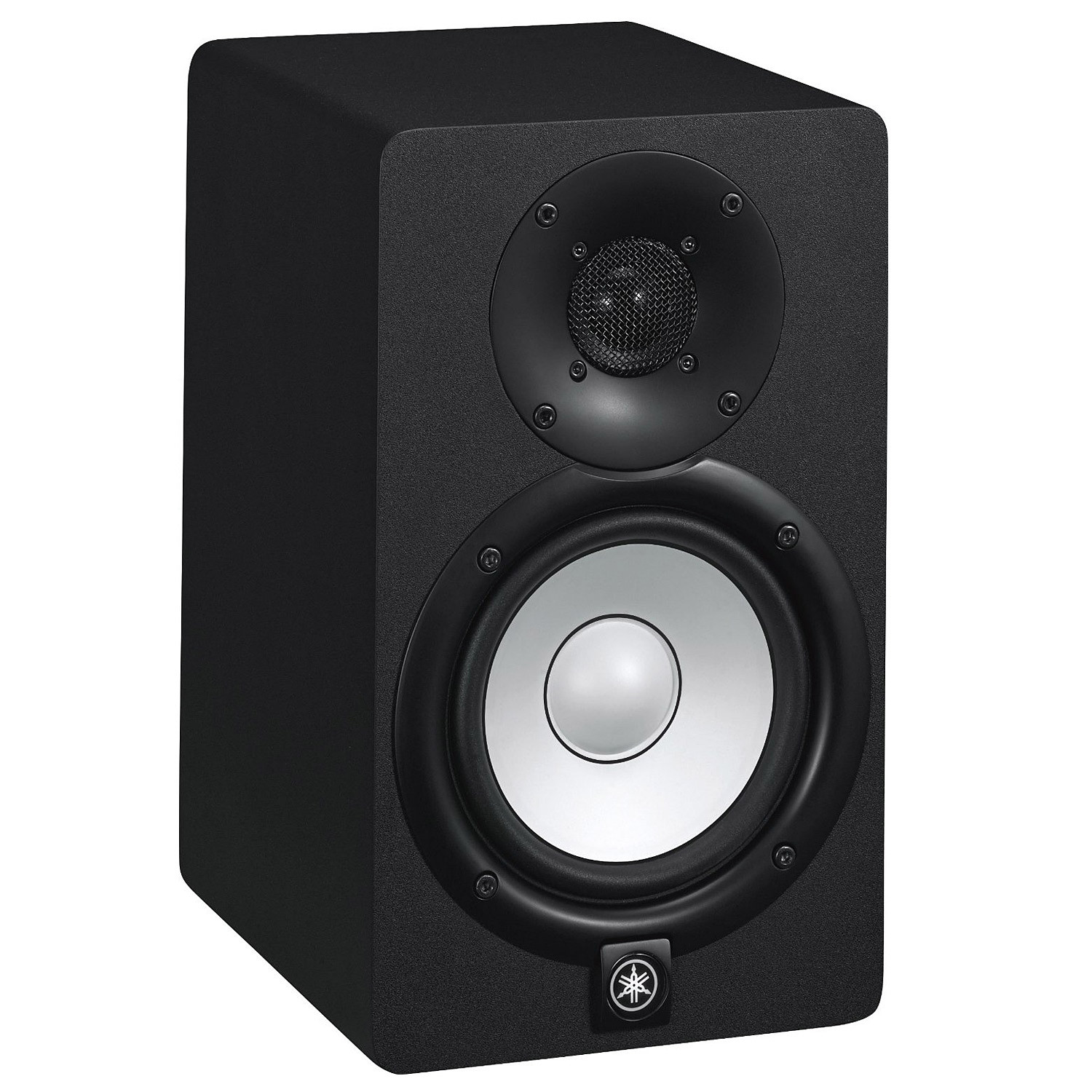 YAMAHA HS5 2体 Yamaha HS Series HS5 2-Way Bass-Reflex Bi-Amplified Nearfield