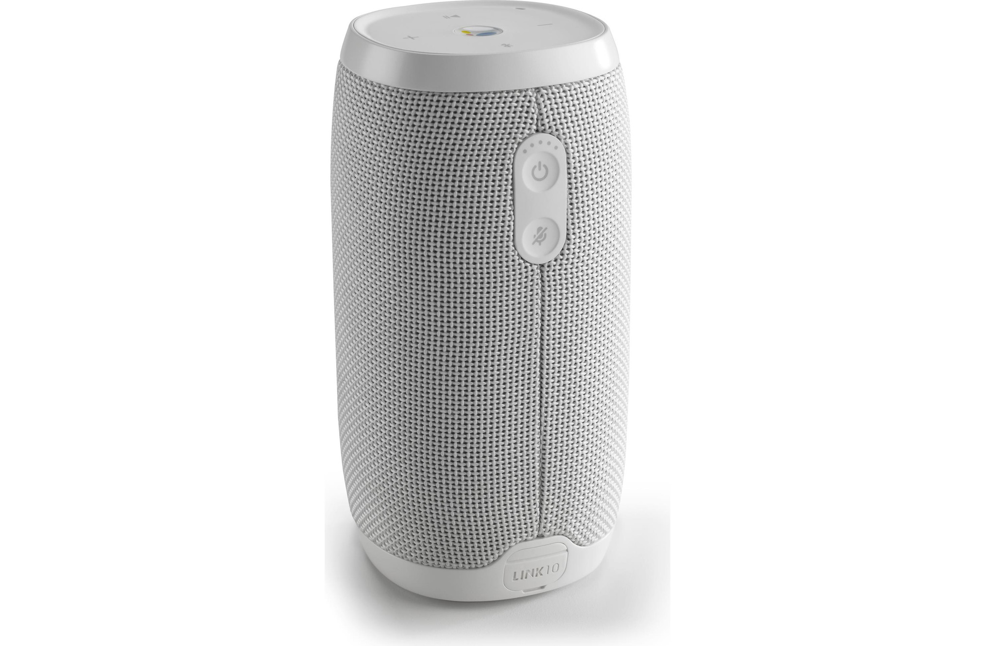 Jbl link hot sale 10 white