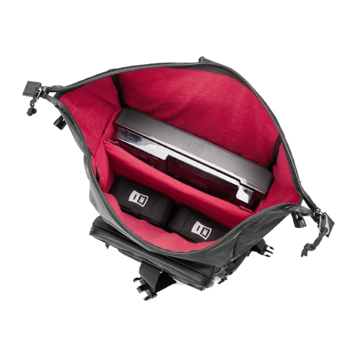 Magma Bags Riot DJ-Stashpack DJ Gear Bag