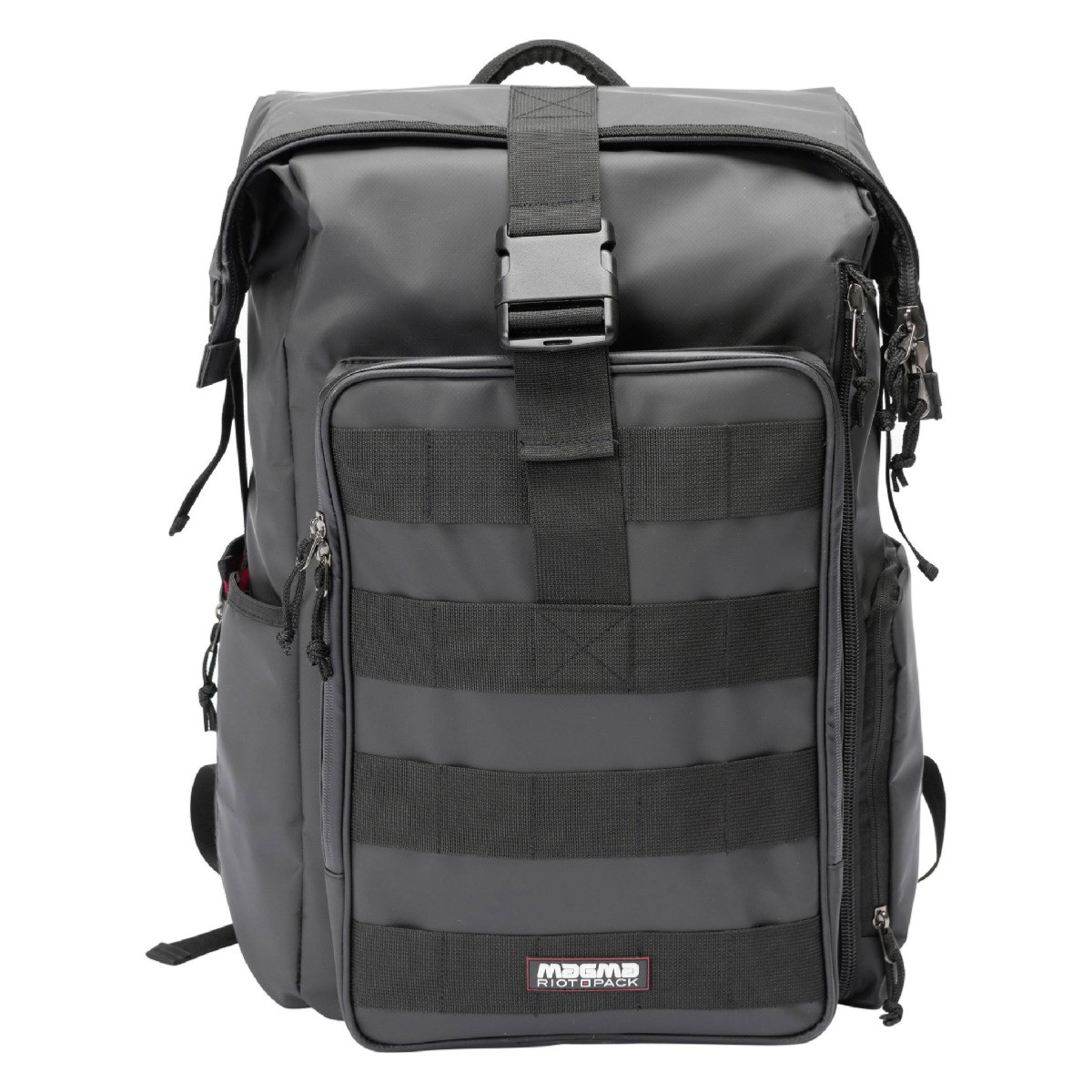 Magma Bags Riot DJ-Stashpack DJ Gear Bag - Thumbnail 2