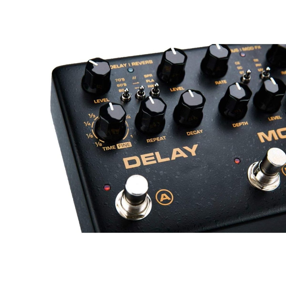 NUX Cerberus マルチエフェクター　ケルベロス　美品 Amazon | NUX・マルチエフェクター・ケルベロス・品番Cerberus