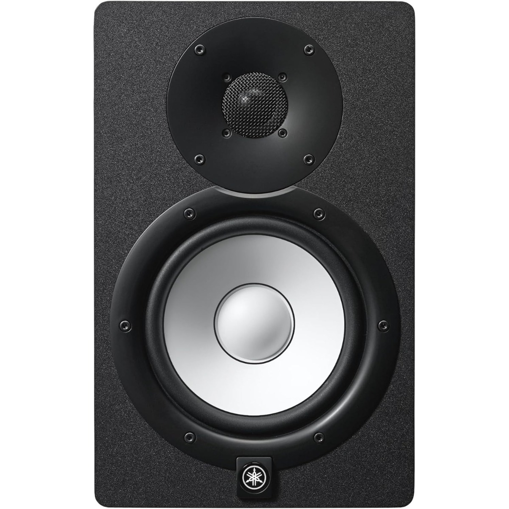 Yamaha Hs7 100 Watts 2 Wasy Powered Studio Monitor Speaker