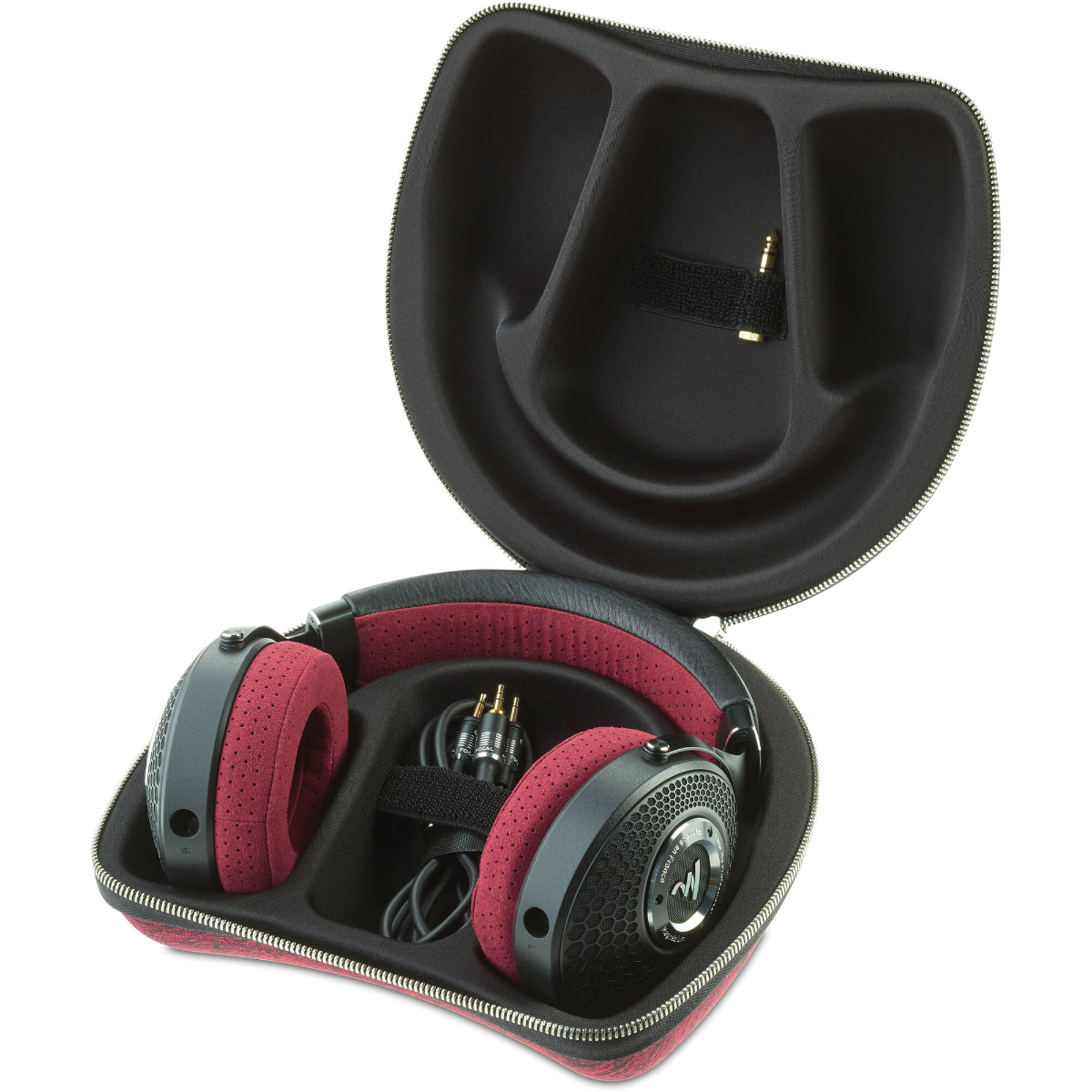 Focal Clear Pro MG Professional Open-Back Headphones