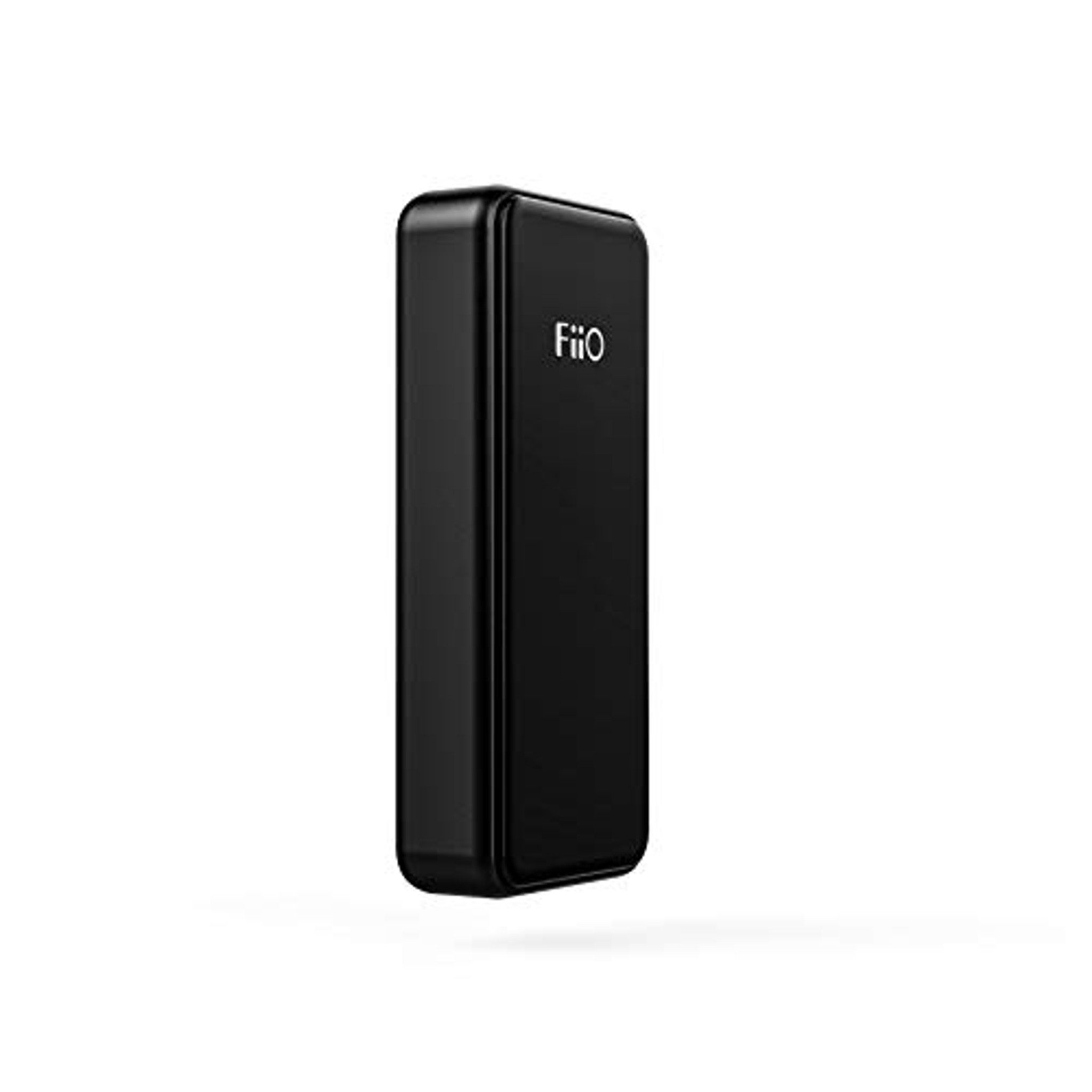 FiiO BTR3K Hi-Res Bluetooth 5.0 Receiver Headphone Amplifier with