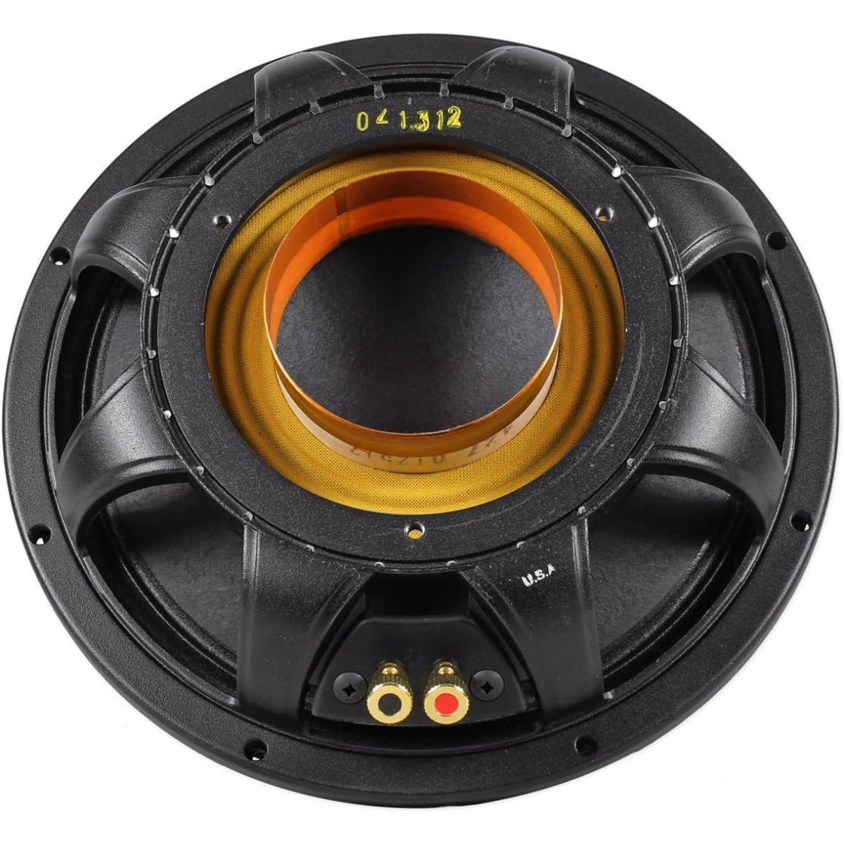 Peavey 1208-8 SPS BWX RB Black Widow Speaker Replacement Basket - Thumbnail 2