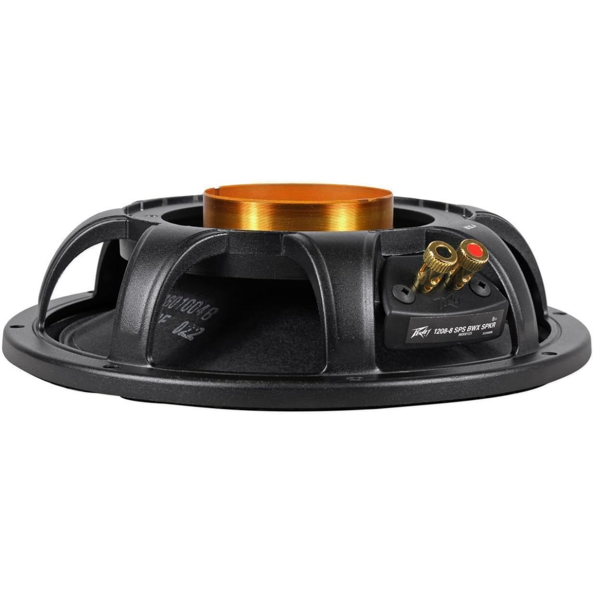 Peavey 1208-8 SPS BWX RB Black Widow Speaker Replacement Basket