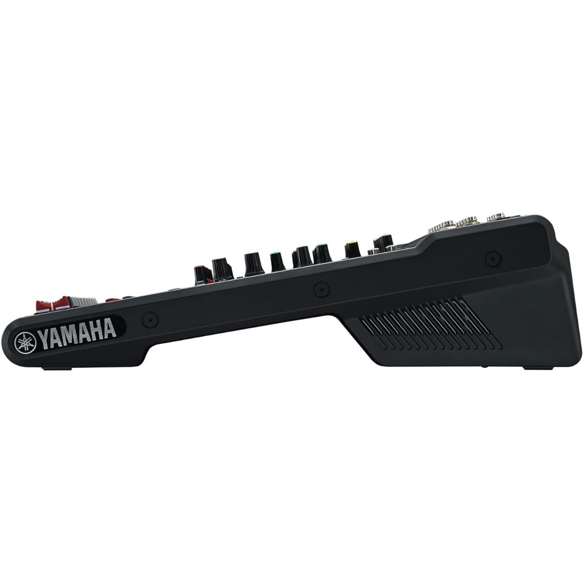 Yamaha Mg12Xu 12-Input Channel Analog 4 Bus Mixer With 4X