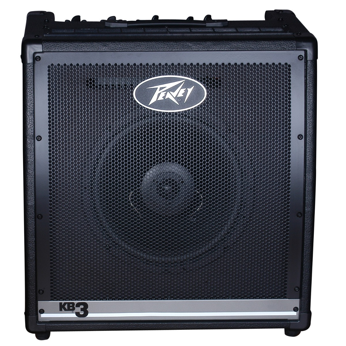 Peavey 00573180 Kb3 60 Watt 1X12 Keyboard Amplifier With 3