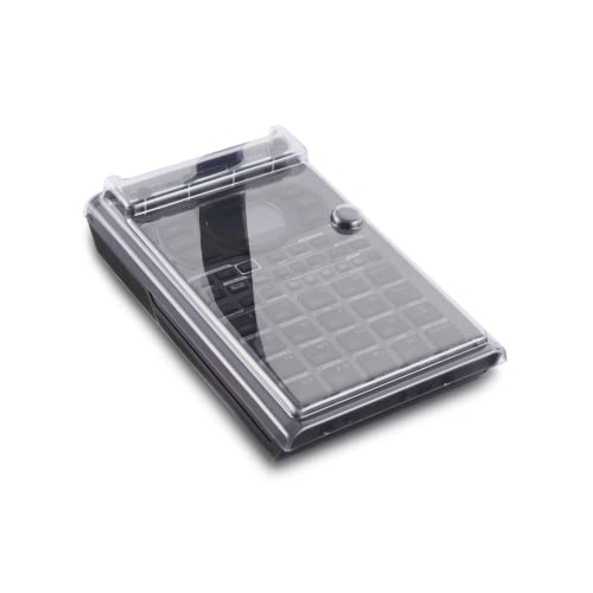 Decksaver Ds-Pc-Sp404Mk2 Polycarbonate Cover For Roland Sp-404Mk2