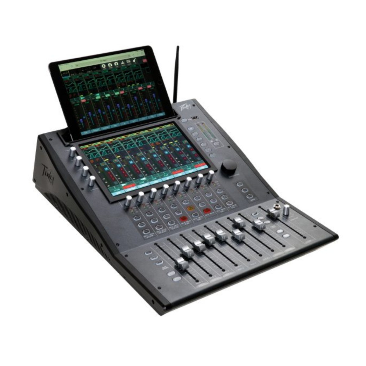 Peavey Aureus 28-channel Digital Mixer - Thumbnail 5