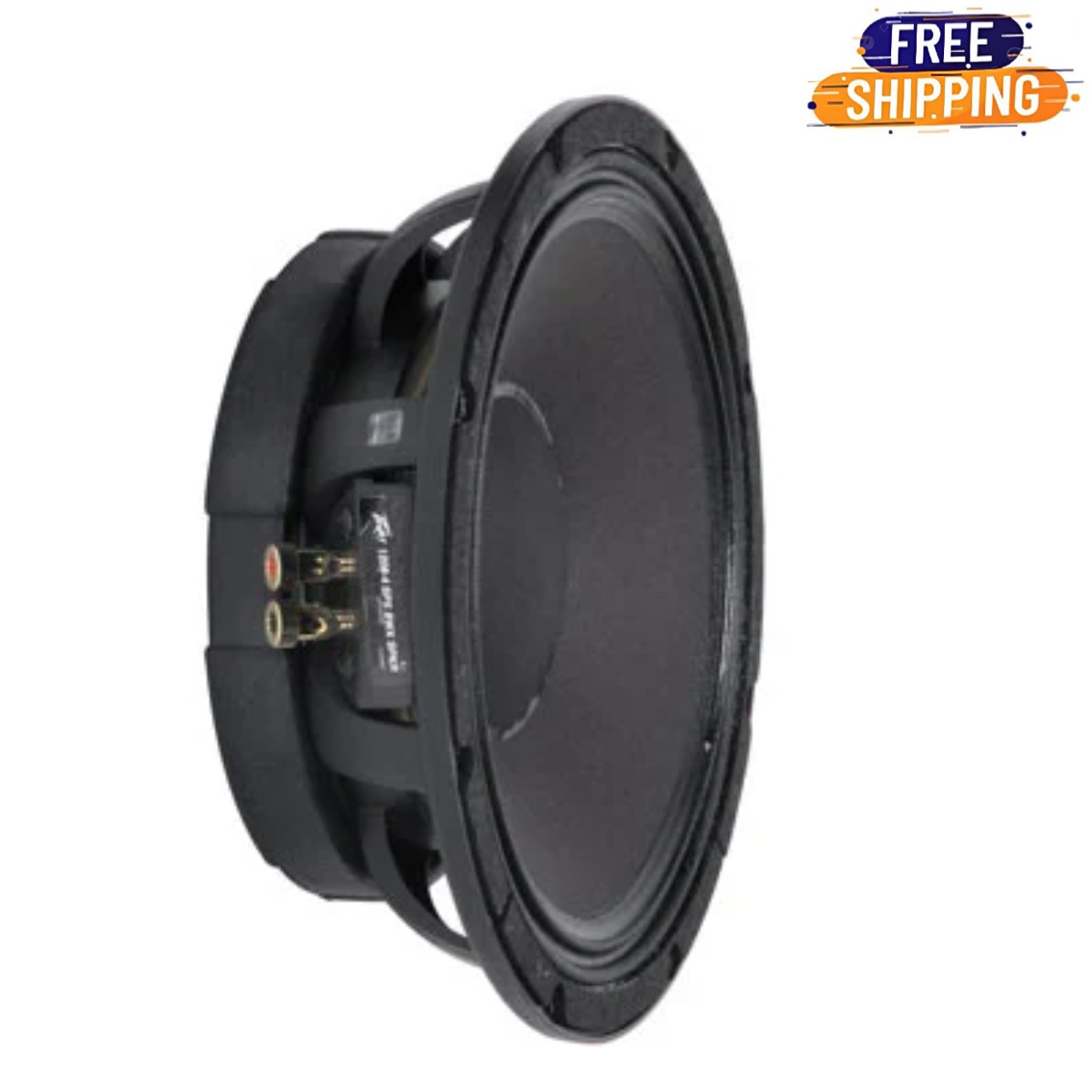 Peavey 1208-4 SPS BWX 12 Inch Replacement Speaker with 2000 W Peak