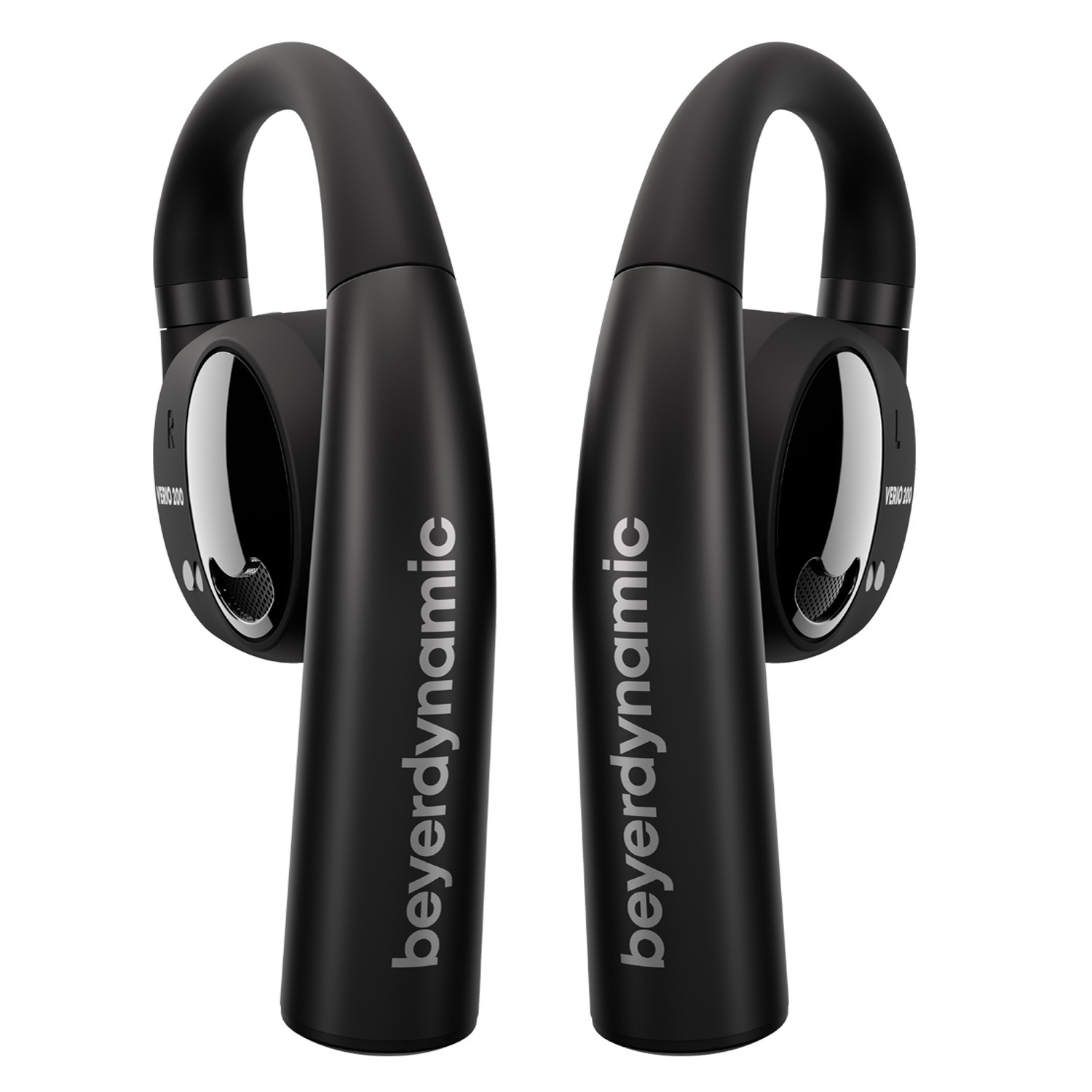 Beyerdynamic Verio 200 Open True Wireless Earphones with Charging