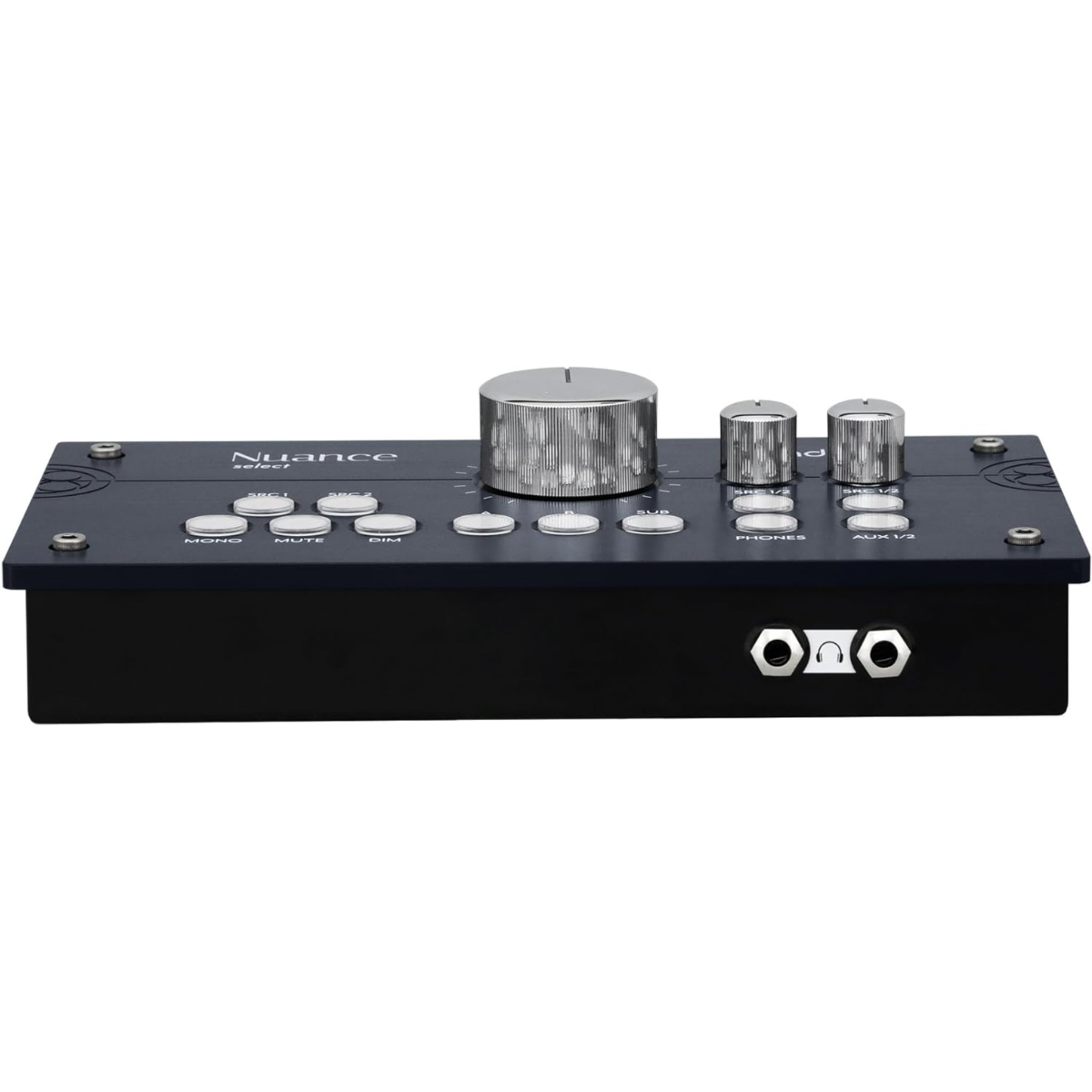 Radial Engineering Nuance Select Studio Controller - Thumbnail 4