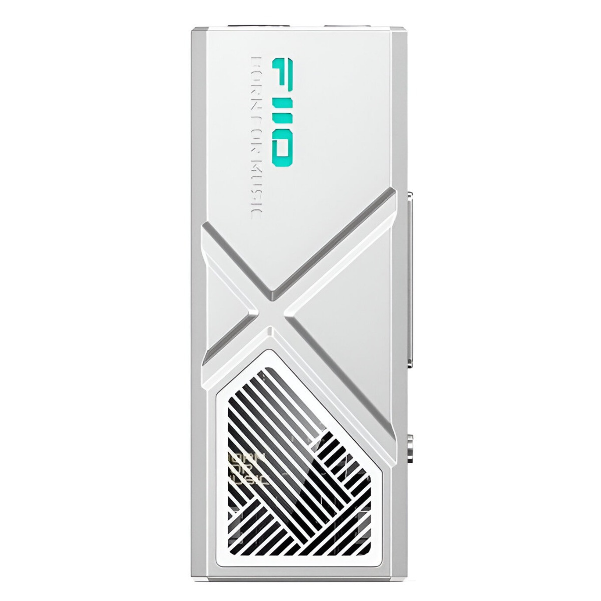 FiiO KA13 Dual CS43131 Lossless Portable DAC Amplifier - Thumbnail 2