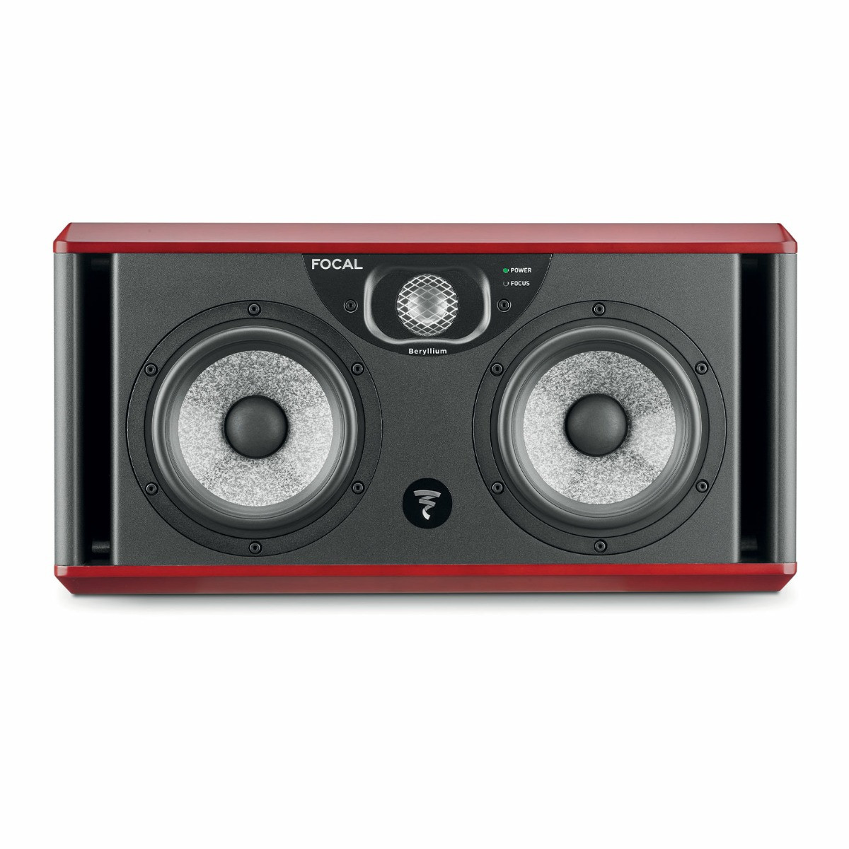 Focal ST6 Studio Monitors