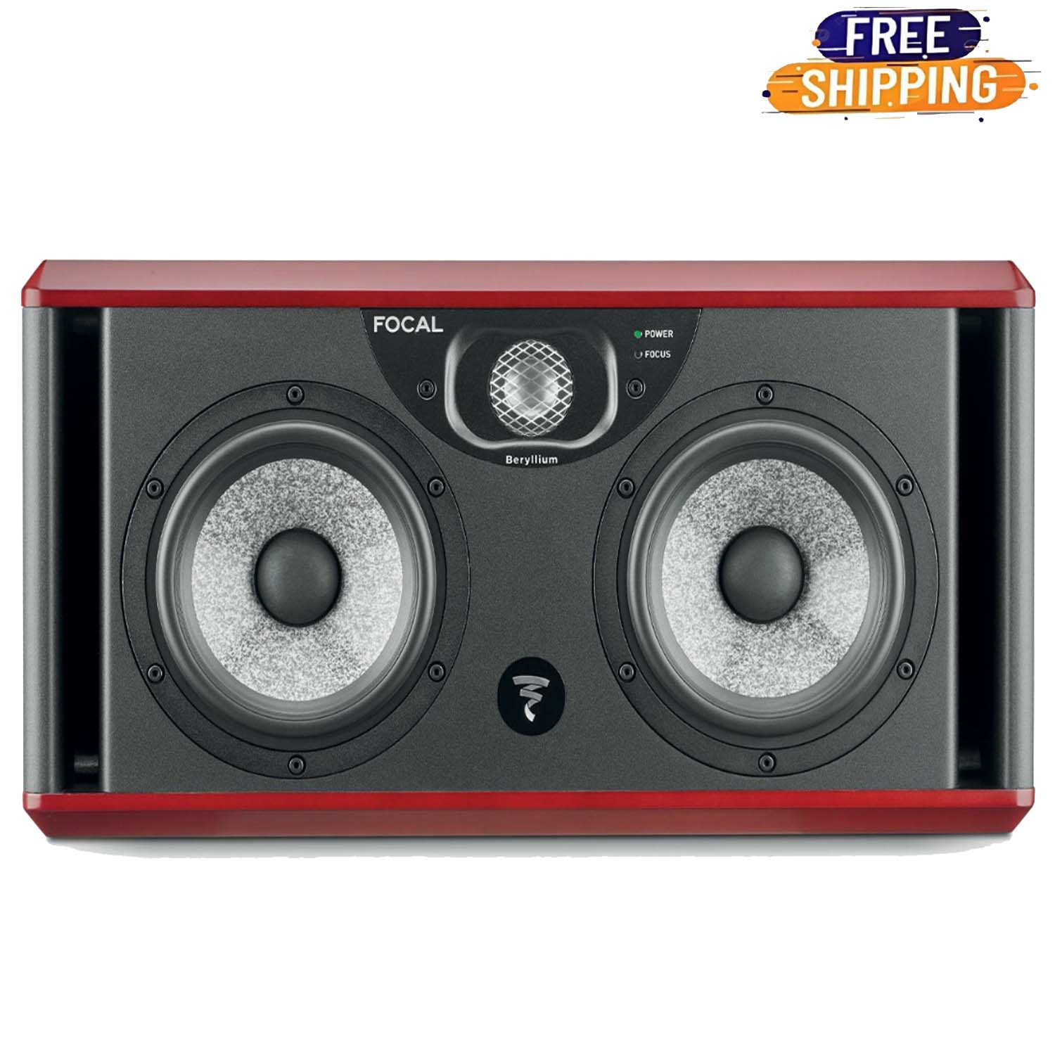 Focal ST6 Studio Monitors - Thumbnail 5