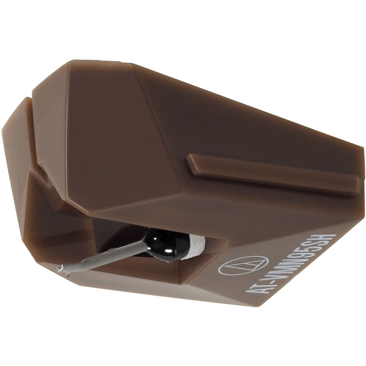 Audio-Technica AT-VMN95SH Shibata Replacement Turntable Stylus in