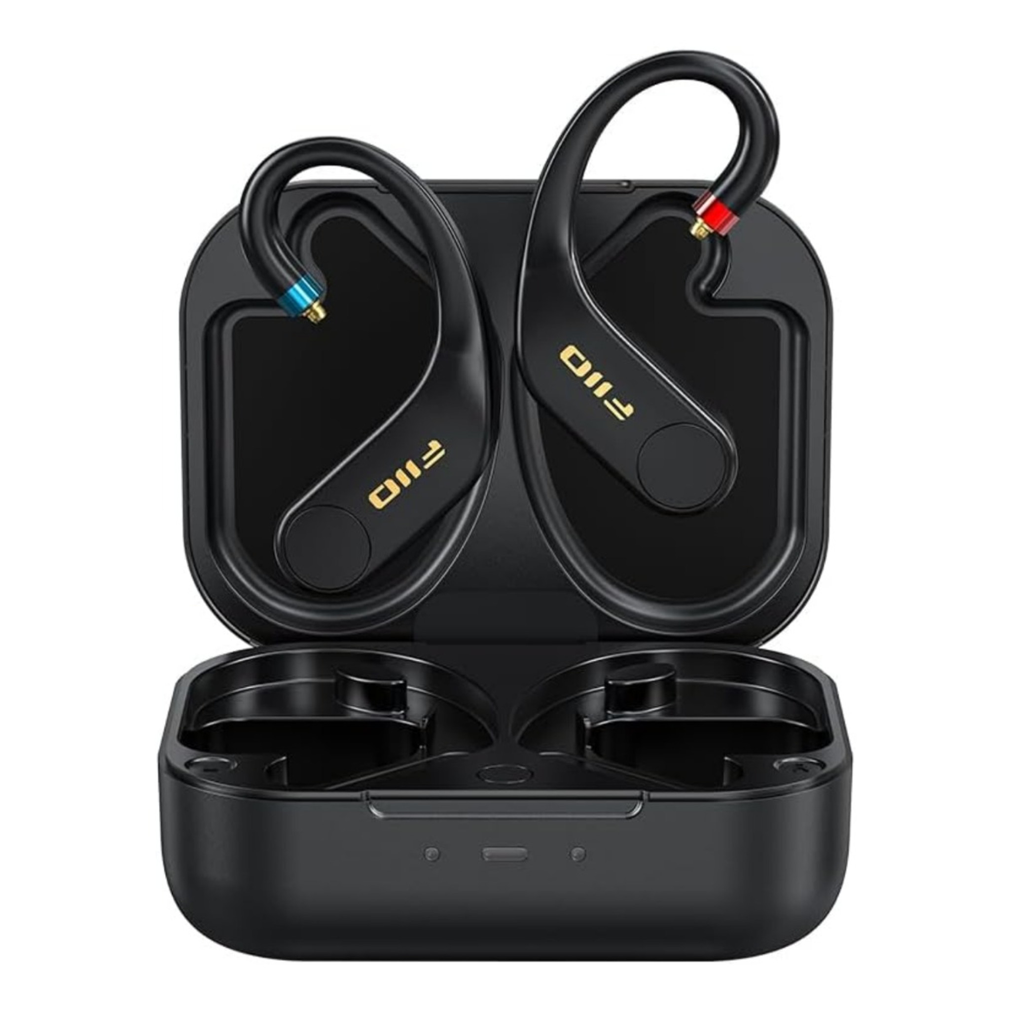 FiiO UTWS5 MMCX + ドングル Fiio UTWS5 Sneak Preview – just add earphones – Subjective