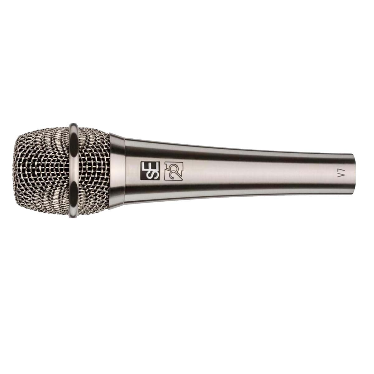sE Electronics V7 Dynamic Microphone 25th Anniversary Edition