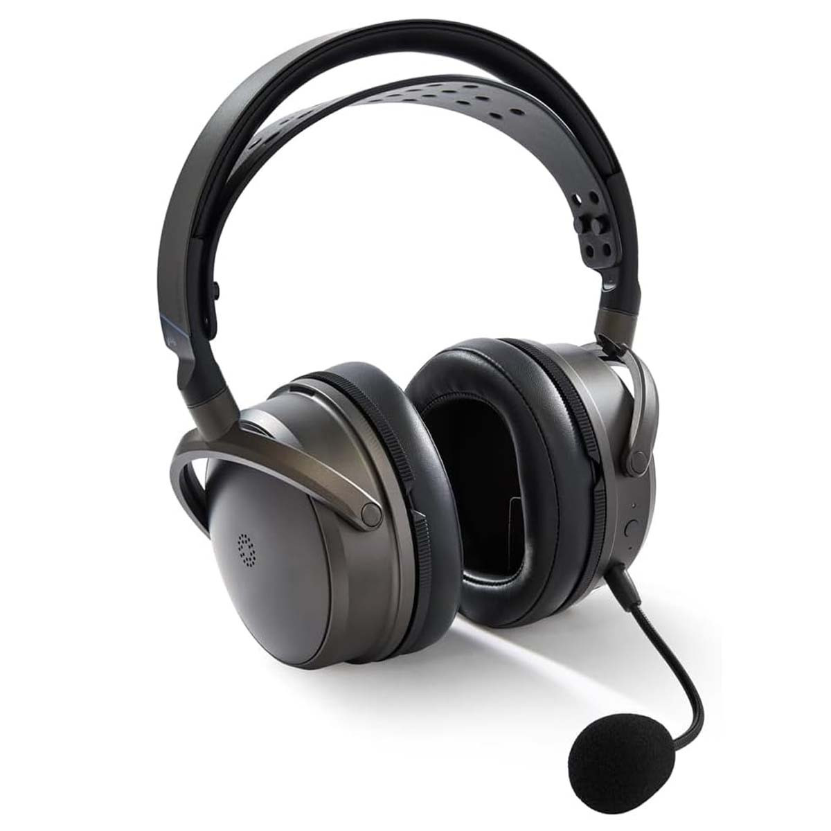 Audeze Maxwell 2 for Xbox PC, Mac, Switch and PlayStation (2026