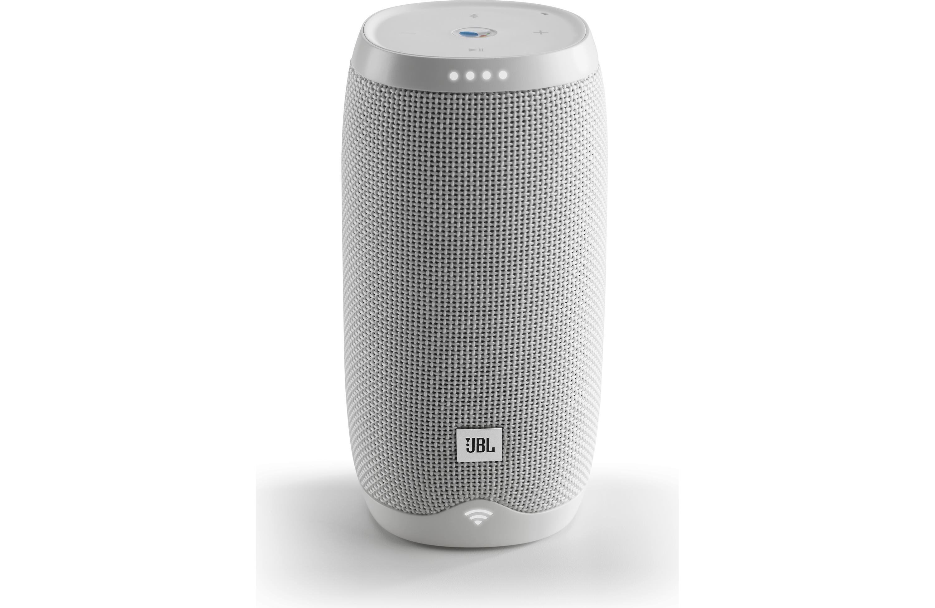 Jbl 10 hot sale google assistant