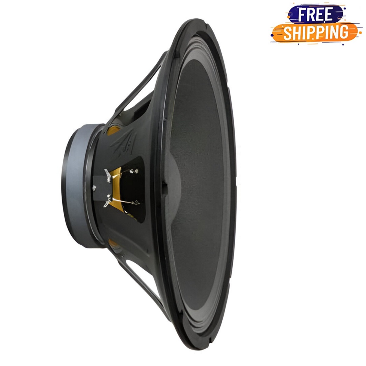 Peavey 00497080 PRO15-00497080 Replacement Woofer for PV115