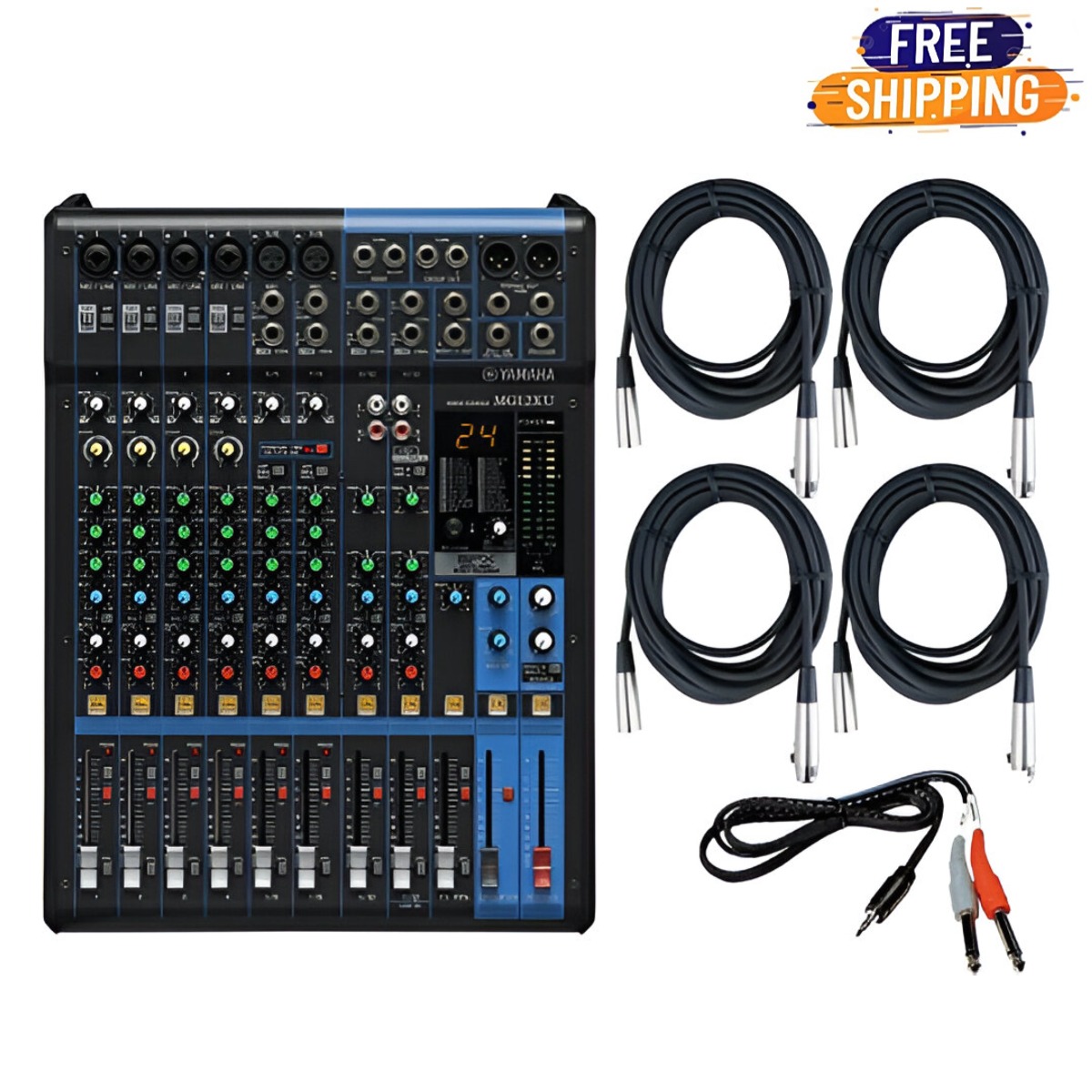 YAMAHA MIDI音源 MU50O YAMAHA MU50 Tone Generator Sound Module MiDI sound source | eBay
