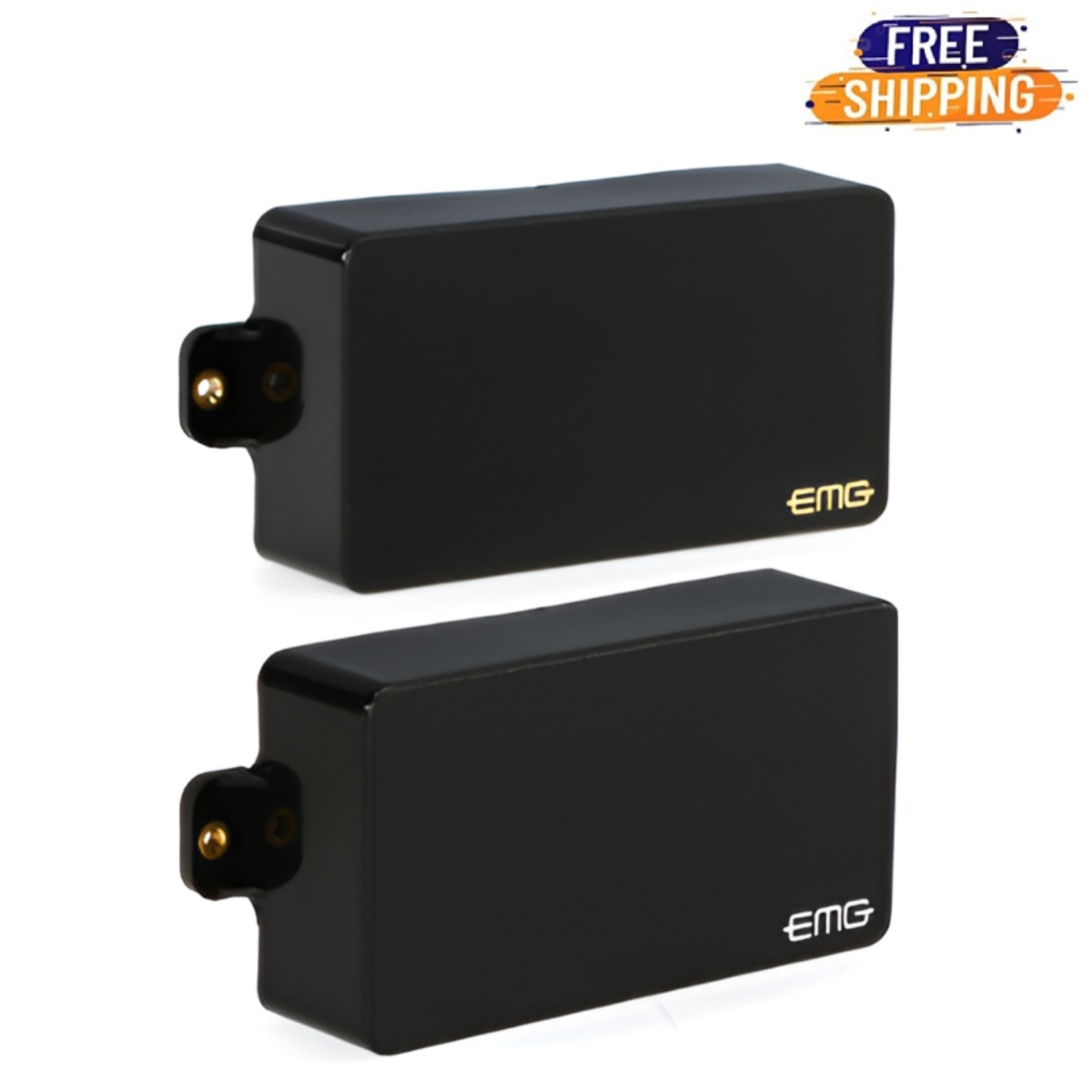 エレキギター用pickup EMG ZW SET Zakk Wylde Pickup Set | zZounds