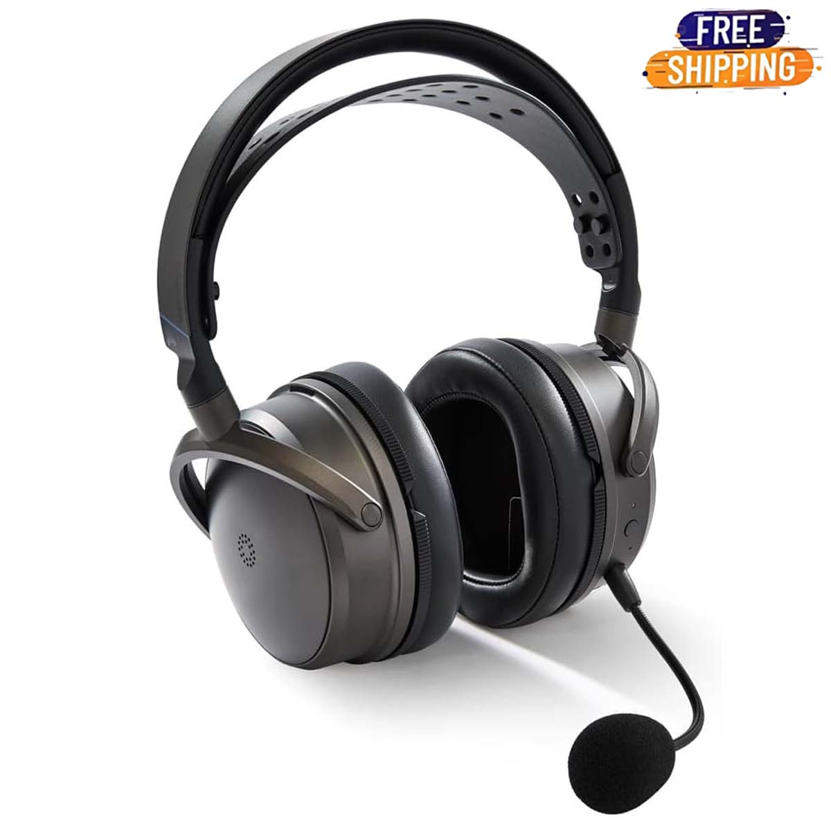 Audeze Maxwell 2 for Xbox PC, Mac, Switch and PlayStation (2026