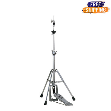 Yamaha Hs-850 Heavy Weight Double-Braced Rotating Legs Hi-Hat