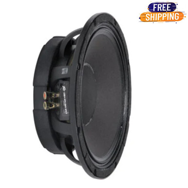 Peavey 1208-8 Sps Bwx Rb Black Widow Speaker Replacement Basket