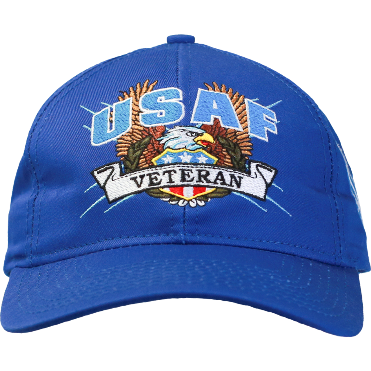 Veteran Air Force Hat