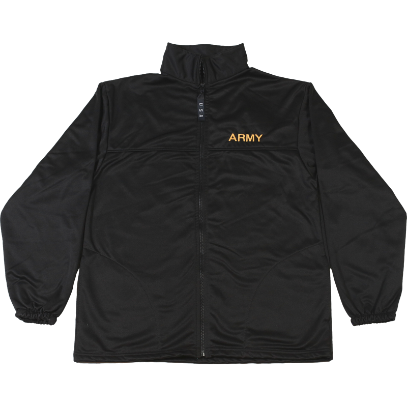 us army soft shell jacket