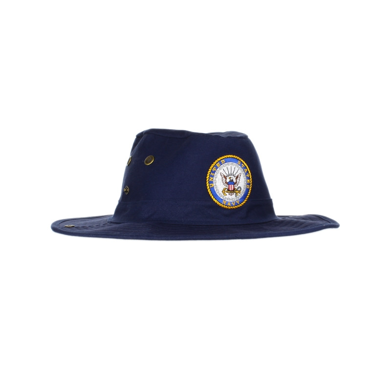 Officially Licensed US Navy Military Hunter Hat