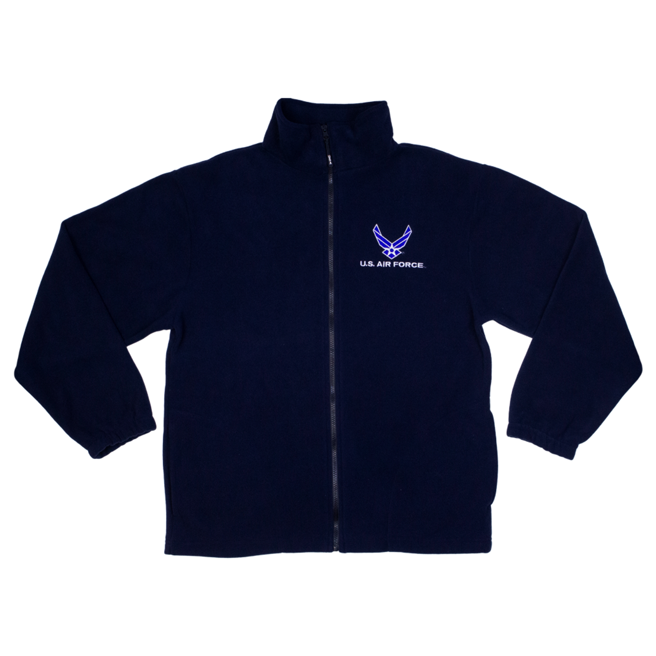 us air force fleece