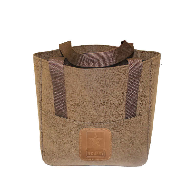 army tote