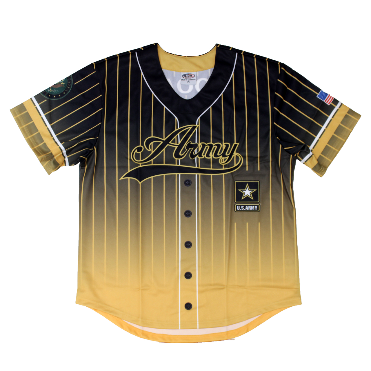 custom baseball jerseys men - full-dye custom baseball uniform