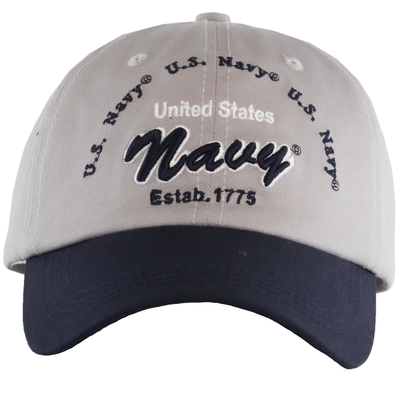 ハンドメイド US NAVY N-3 Type Cap USN キャップ 帽子 HBT