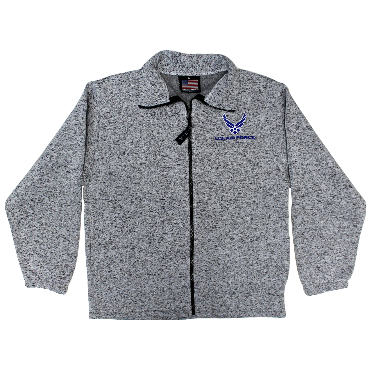 us air force fleece