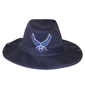 US Air Force Military Hunter Hat