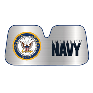 US Navy Auto Shade US Navy Auto Shade