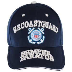 US Coast Guard Cap US Coast Guard Cap