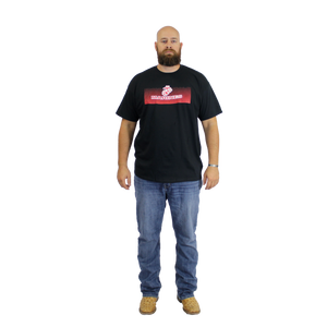 US Marines Fading Dots T-shirt US Marines Fading Dots T-shirt