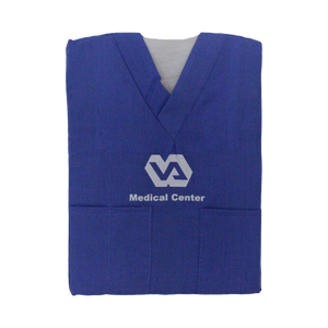 VA Hospital Scrubs Notebook VA Hospital Scrubs Notebook