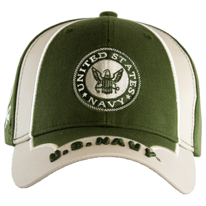 US Navy 4-Way Cap US Navy 4-Way Cap