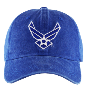 US Air Force Pigment Cap US Air Force Pigment Cap