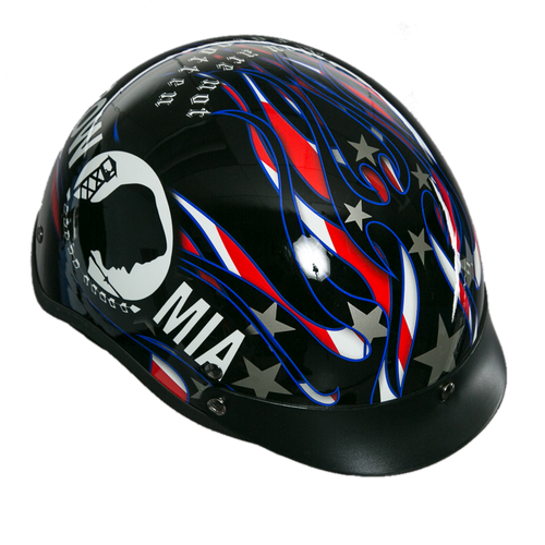 classic motorcycles helmet Daytona Retro Full Face Motorcycle Helmet: Vintage Style - Dull Black W/ Dull Black Accents