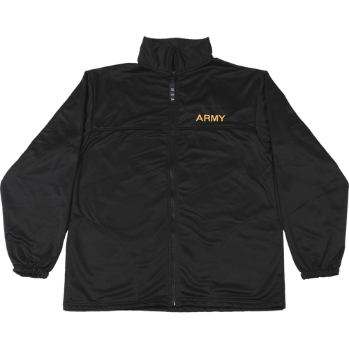 us army softshell jacket