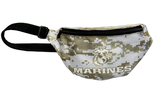 Made in the USA: US Marines Fanny Pack