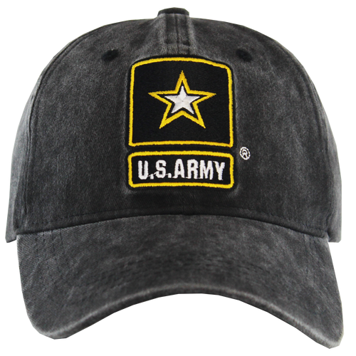 US Army Pigment Hat 
